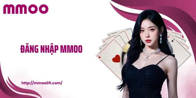 Đăng nhập MMOO