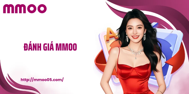 Đánh giá MMOO
