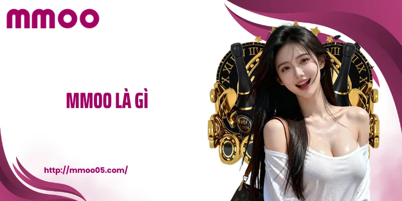 MMOO là gì